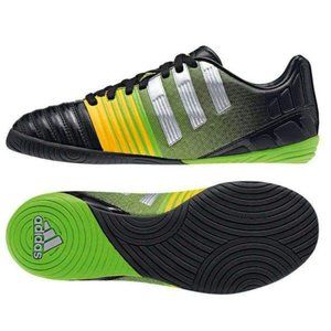adidas Nitrocharge 3.0 IN Indoor Soccer
